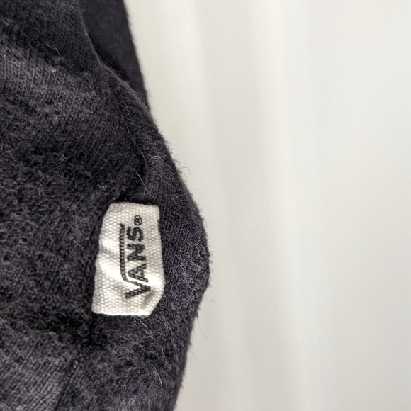 Vans Wolves Graphic Tshirt Woman's XS Extra Small - Picture 2 of 4